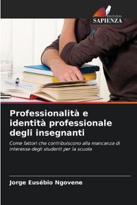 Professionalità e identità professionale degli insegnanti