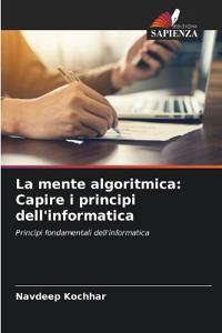 La mente algoritmica