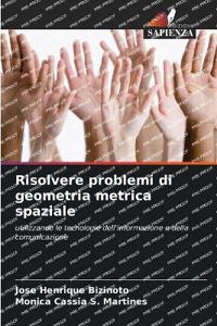Risolvere problemi di geometria metrica spaziale