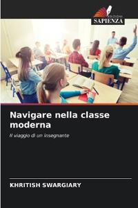 Navigare nella classe moderna
