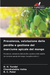 Prevalenza, valutazione delle perdite e gestione del marciume apicale del mango