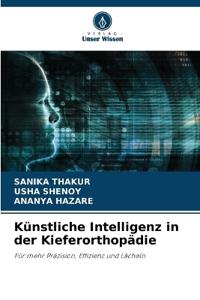 Künstliche Intelligenz in der Kieferorthopädie