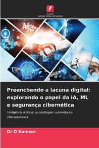 Preenchendo a lacuna digital