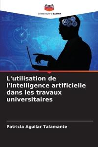 L'utilisation de l'intelligence artificielle dans les travaux universitaires