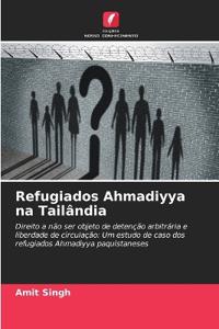 Refugiados Ahmadiyya na Tailândia