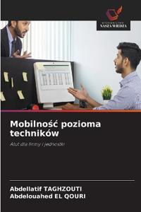 Mobilnosc pozioma techników