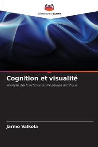 Cognition et visualité
