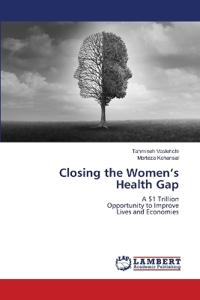 Closing the Women's Health Gap