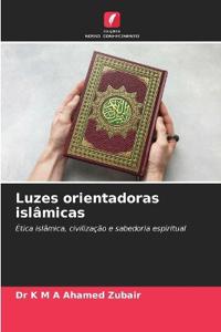 Luzes orientadoras islâmicas