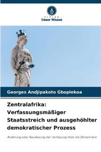 Zentralafrika