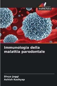 Immunologia della malattia parodontale