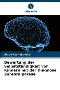 Bewertung der Selbstständigkeit von Kindern mit der Diagnose Zerebralparese