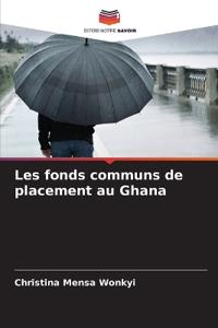 Les fonds communs de placement au Ghana