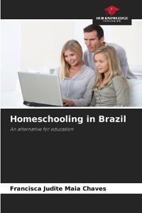Homeschooling in Brazil