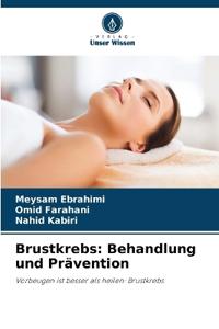 Brustkrebs