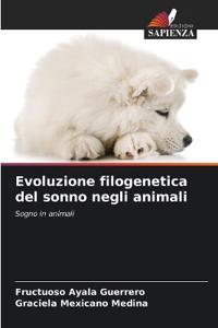 Evoluzione filogenetica del sonno negli animali