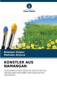 Künstler Aus Namangan