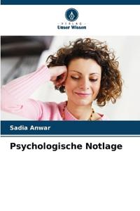 Psychologische Notlage