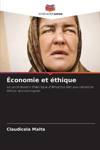 Économie et éthique