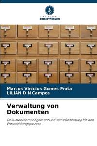 Verwaltung von Dokumenten