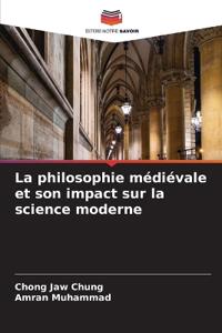 La philosophie médiévale et son impact sur la science moderne