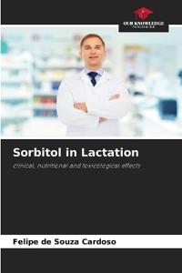 Sorbitol in Lactation