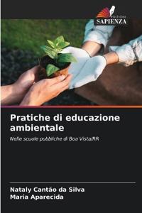 Pratiche di educazione ambientale