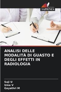 Analisi Delle Modalità Di Guasto E Degli Effetti in Radiologia