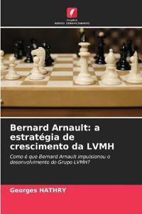 Bernard Arnault