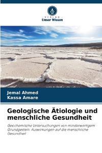 Geologische Ätiologie und menschliche Gesundheit