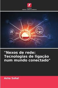 "Nexos de rede