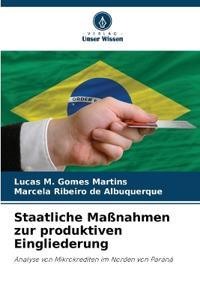 Staatliche Maßnahmen zur produktiven Eingliederung