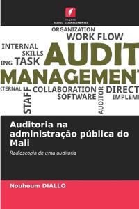 Auditoria na administração pública do Mali