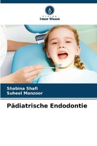 Pädiatrische Endodontie