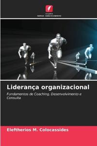 Liderança organizacional