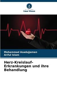 Herz-Kreislauf-Erkrankungen und ihre Behandlung