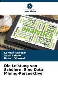 Die Leistung von Schülern