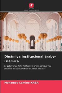 Dinámica institucional árabe-islámica