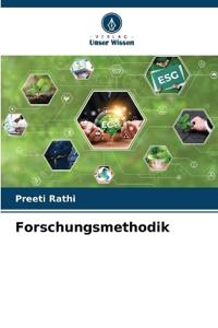 Forschungsmethodik