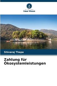 Zahlung für Ökosystemleistungen