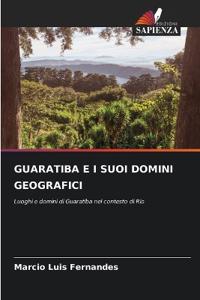 Guaratiba E I Suoi Domini Geografici