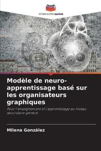 Modèle de neuro-apprentissage basé sur les organisateurs graphiques