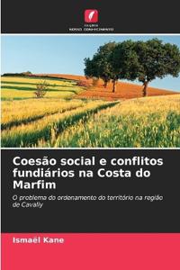 Coesão social e conflitos fundiários na Costa do Marfim