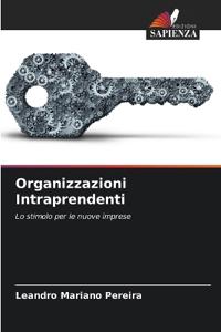 Organizzazioni Intraprendenti