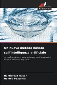 Un nuovo metodo basato sull'intelligenza artificiale