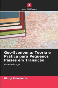 Geo-Economia