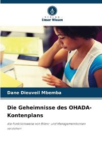 Die Geheimnisse des OHADA-Kontenplans