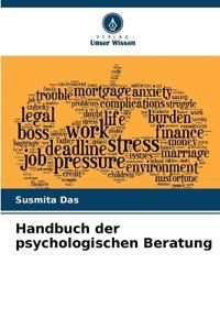 Handbuch der psychologischen Beratung