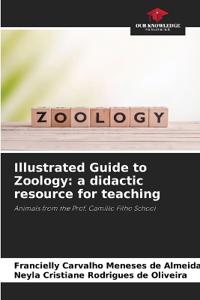 Illustrated Guide to Zoology