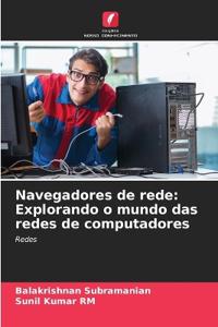 Navegadores de rede